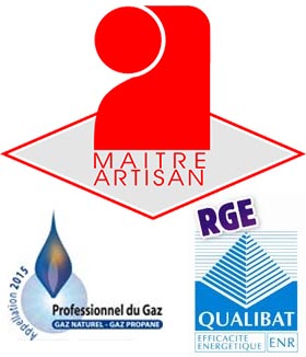 Plombier chauffagiste sur Seysses, Frouzins, Muret, Cugnaux | Qualit-Thermie.